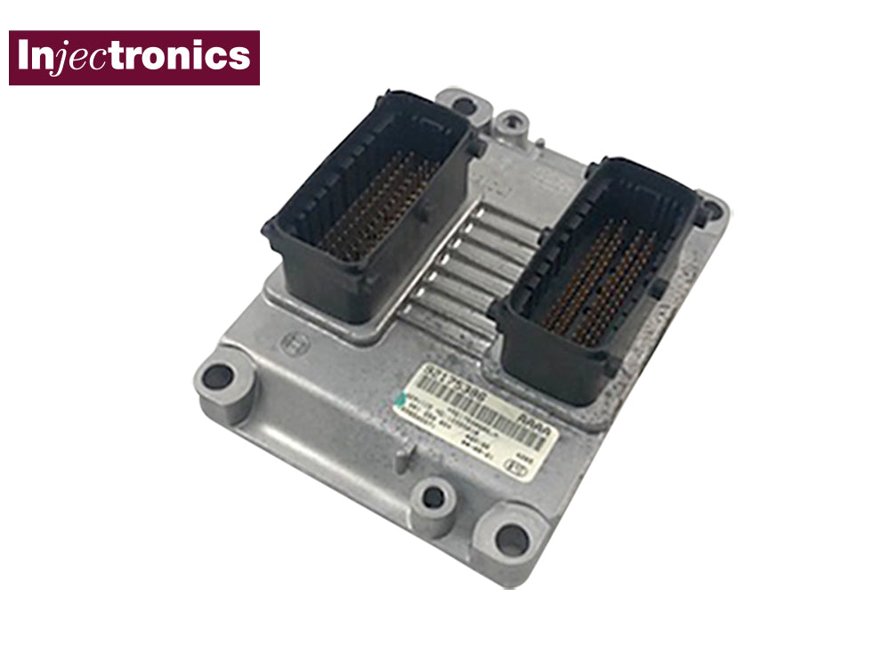 Bosch ME9.6 ECM
