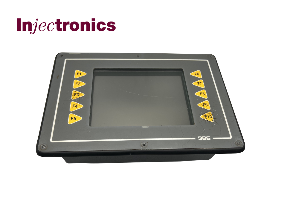HMI 3B6 HTD65 Prompt Repair Service